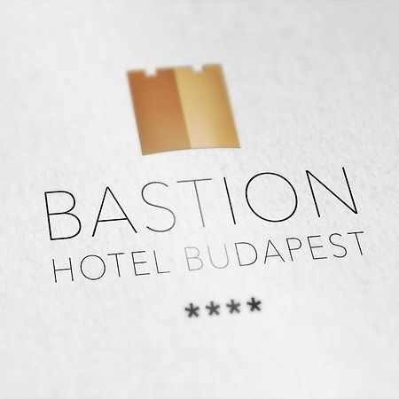 Bastion Hotel Budapest Extérieur photo